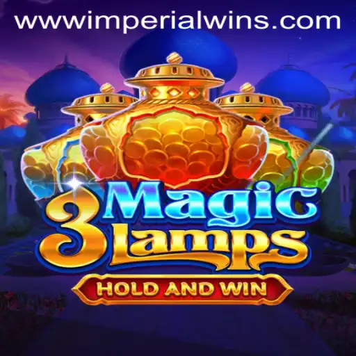 Explore the Enchanting World of 3MagicLamps: A Journey to Imperial Wins