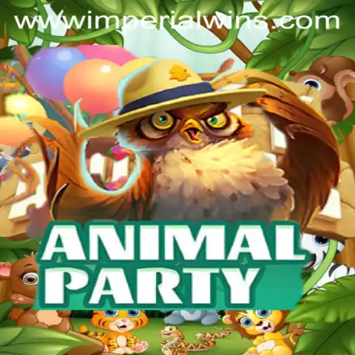 Engage in the Exciting World of AnimalParty: A Closer Look at Imperial Wins