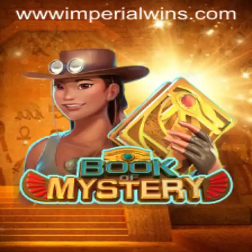 Explore the Mystical Realms of Book of Mystery and Discover Imperial Wins