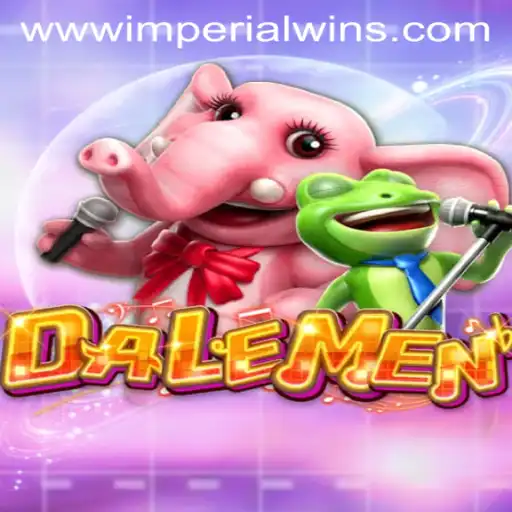 Exploring 'DALEMEN': A Strategic Game Featuring 'Imperial Wins'