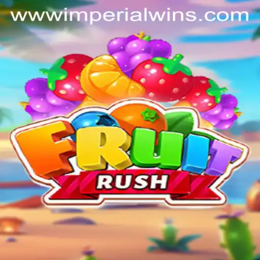 Imperial Wins: Discover the Thrill of FruitRush