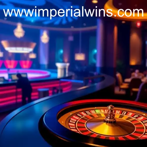 Gaming Experience Imperial Wins - 800+ Premium and Exclusive Games