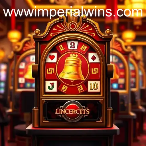 Gaming Experience Imperial Wins - 800+ Premium and Exclusive Games