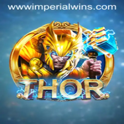 THOR: Imperial Wins - A Thrilling Gaming Experience