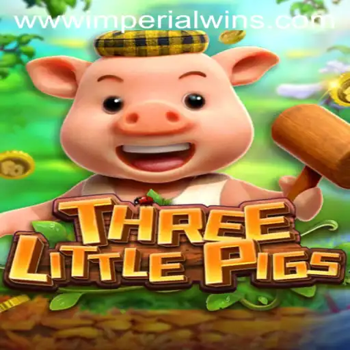 Discover the Enchanting World of THREELITTLEPIGS: An Imperial Wins Adventure